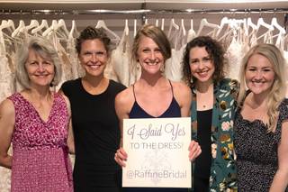 Raffiné Bridal & Formal Wear - 20