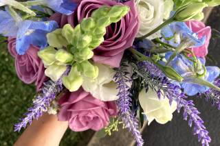 Flowers by Lori Ann - 143
