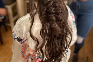 LUX Beauty & Bridal - 88