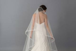 Anam Cara Veils - 5