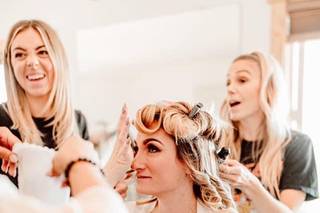 Hair Designs by Stephanie - 10