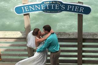Jennette's Pier - 39