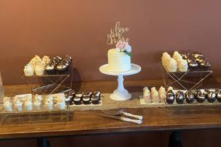 Fairy Cakes Cupcakery & Bakeshop - 7