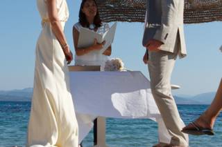 Claudia Murroni - Humanist Celebrant - 44