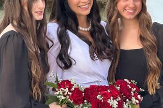 Lake Tahoe Wedding Ministries - 39