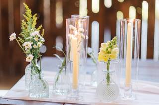 Priscilla Rose Events - 34