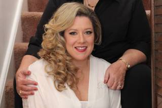 Make-up and Hair by Kerry-Lou - 8