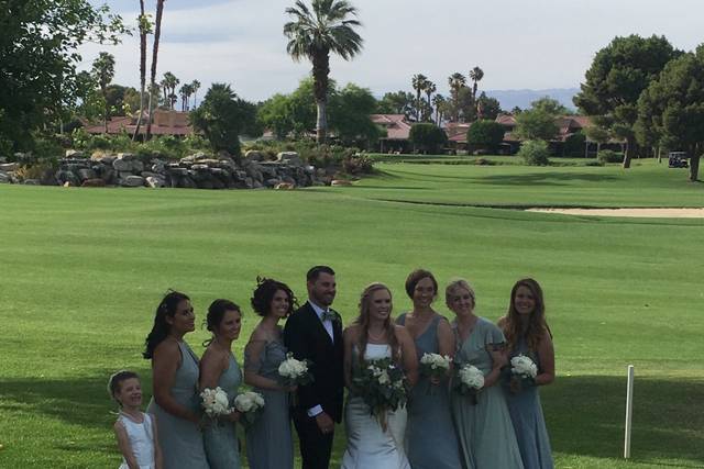Woodhaven Country Club 3