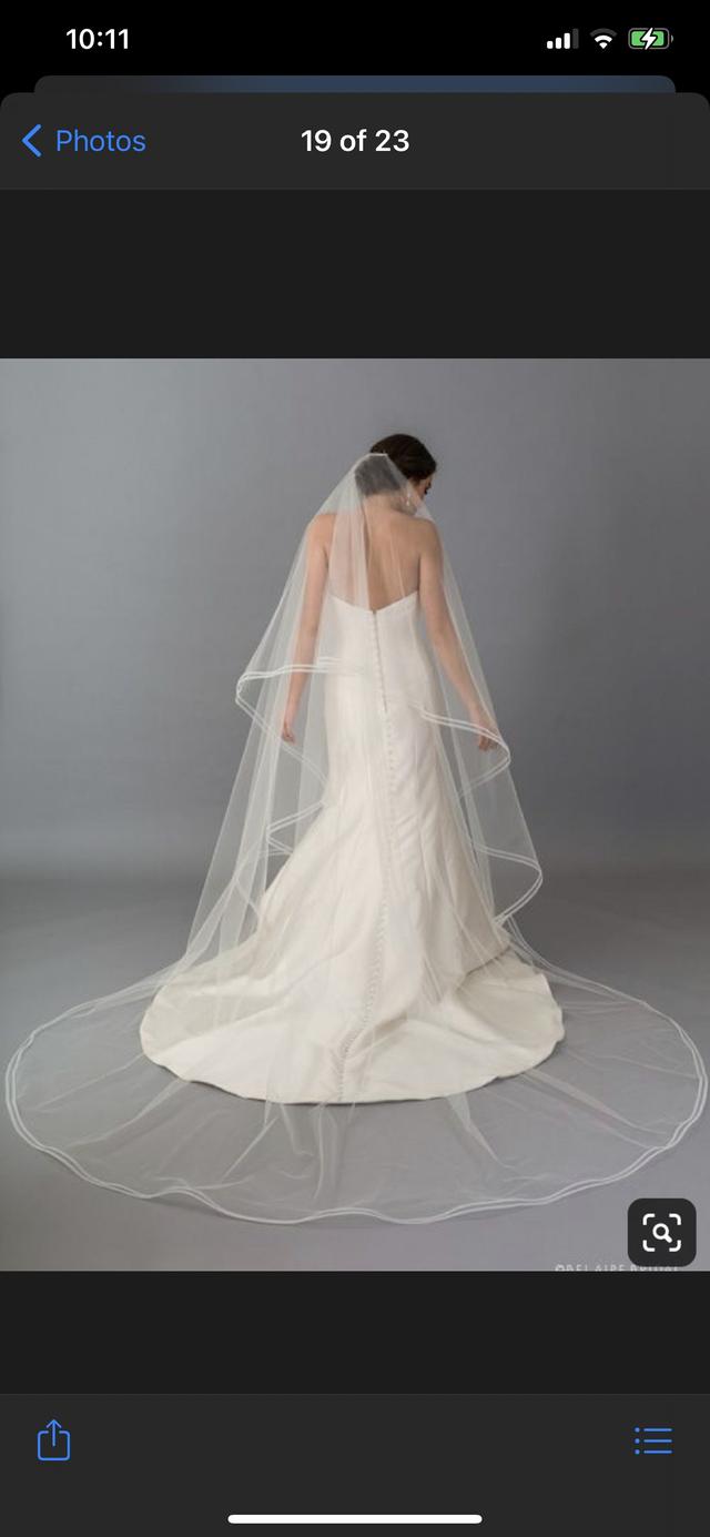 Anam Cara Veils - 1