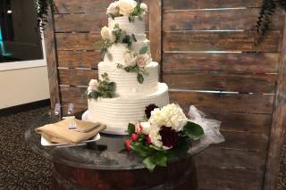 Redwood Canyon by Wedgewood Weddings - 53