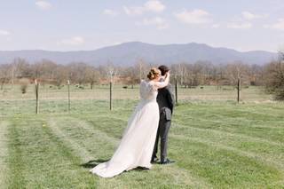 Stover Hall Wedding Venue - 24