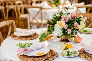 Chantilly Design and Events - 98