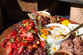 Farm to Table Catering - 21