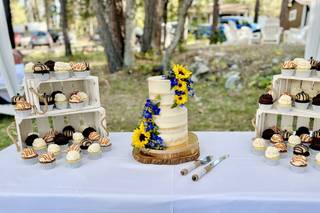 Kendra's Country Bakery - 44