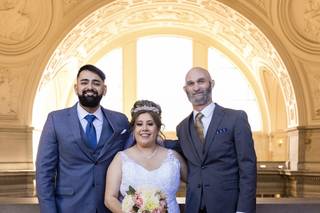 Equal Opportunity Officiants - 14