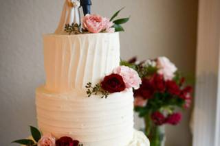 Cakes by Anna - 90