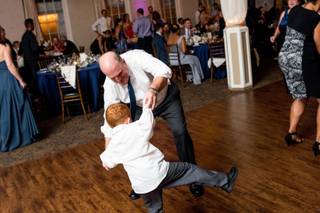 A Dance Floor Production - 6
