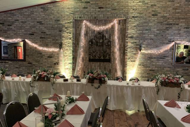 The Loft and Chapel 5