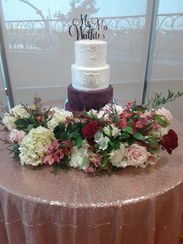 Shelley Simone Luxe Events - 2