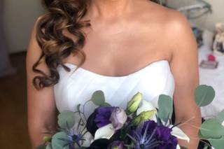 Hair and Makeup by Nazeera Aqa - 53