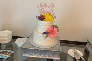 Little Muse Catering and Cakes - 17