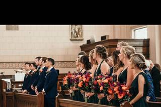 FUSEtheory Weddings - 8