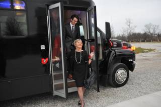 BVIP Limousine Service - 6