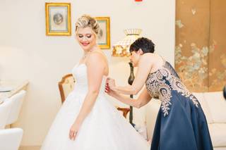 Love A Bridal Boutique - 27