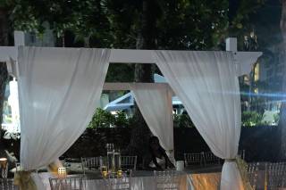 MARBELLA EVENTS & DECOR RENTAL - 27