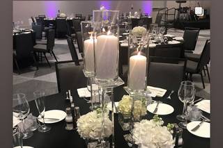 LUX Wedding Florist - 30