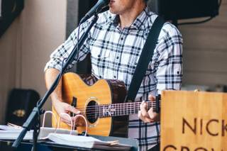 Nick Grow Music - 7