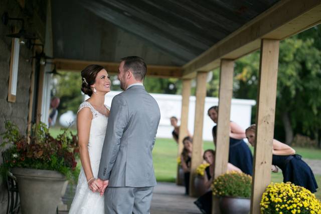 The Canton Barn, LLC 2