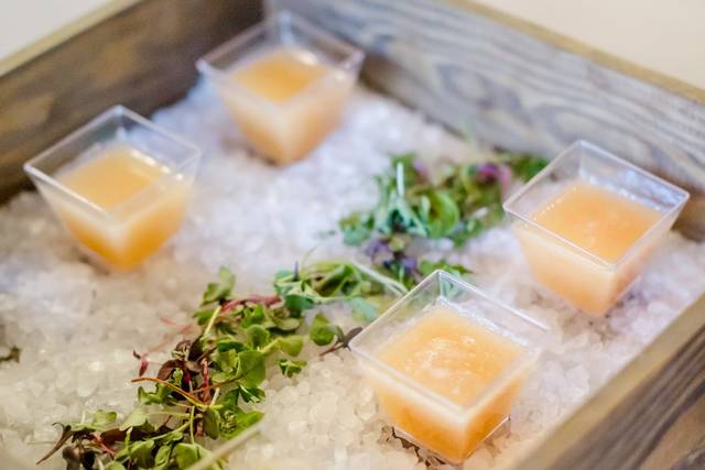 Salthouse Catering 4