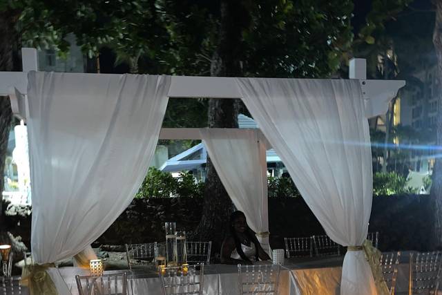MARBELLA EVENTS & DECOR RENTAL 3