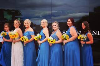 Something Blue Bridal Boutique - 46