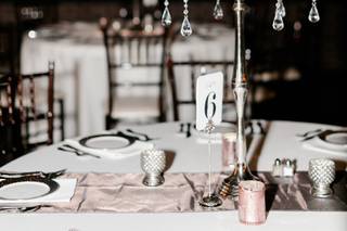 Majestic Mill Weddings - 16
