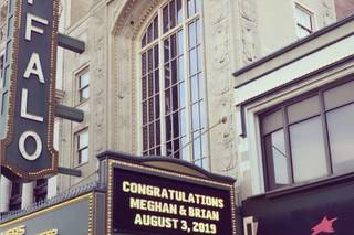 Shea's Performing Arts Center - 5