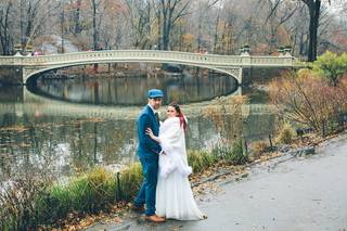 NY1 Minute Weddings - 12