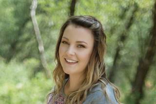 Makeup By Molly - 23