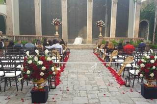 Floral Events - 29