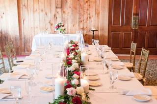 Monarch Events And Design - 42