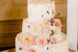 Cassandra Shah Flowers & Event Design - 42