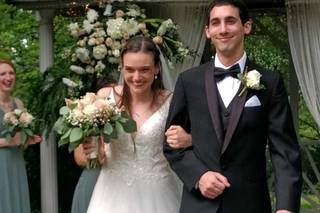 The Cedars Weddings & Events - 7