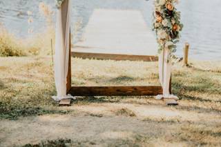 Olympia Blooms Floral & Event Creation - 11