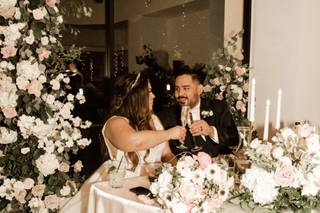 University Club by Wedgewood Weddings - 14