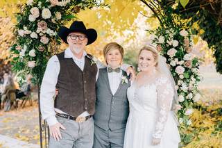 Lauren Snead Love Celebrant - 26