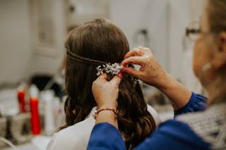 Hair & Makeup by Lulu - 81