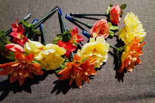 Lush Floral Design - 51