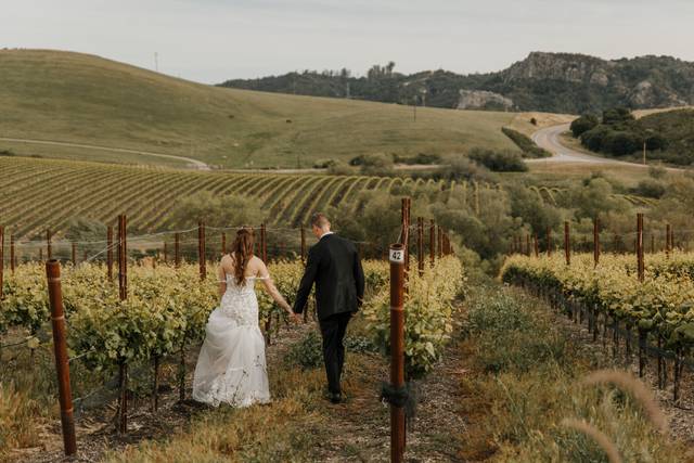Greengate Ranch & Vineyard 4