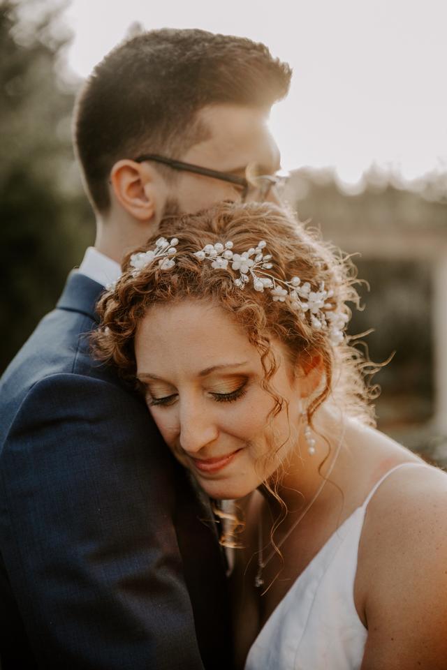 English rose On location bridal makeup by Sarah Kitson - 3